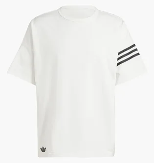 Футболка чоловіча Adidas Neuclassic White IY4901