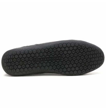 Кросівки чоловічі Caterpillar Hex Base Black P110105