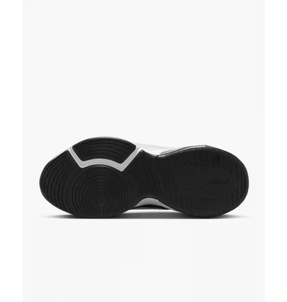 Кроссовки женские Nike Zoom Bella 6 Black Dr5720-001