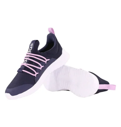 Кроссовки детские Adidas Blite Racer Adapt 5. Violet GW6580
