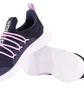 Кроссовки детские Adidas Blite Racer Adapt 5. Violet GW6580