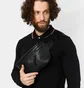 Сумка мужская Armani Exchange Black 952398-CC830-00020