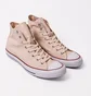 Кеди унісекс Converse Chuck Taylor All Star Hi Natural Ivory 159484C