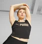 Майка жіноча Puma Fit Skimmer Black 523842-51