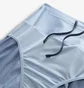 Шорты женские Nike W Trail Rpl Mr 3In Br Shr Blue FN2647-440