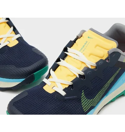 Кросівки жіночі Nike Wildhorse 8 Blue DR2689-400