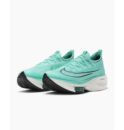Кроссовки мужские Nike Mens Road Racing Shoes Turquoise Ci9925-300