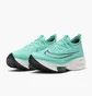 Кроссовки мужские Nike Mens Road Racing Shoes Turquoise Ci9925-300