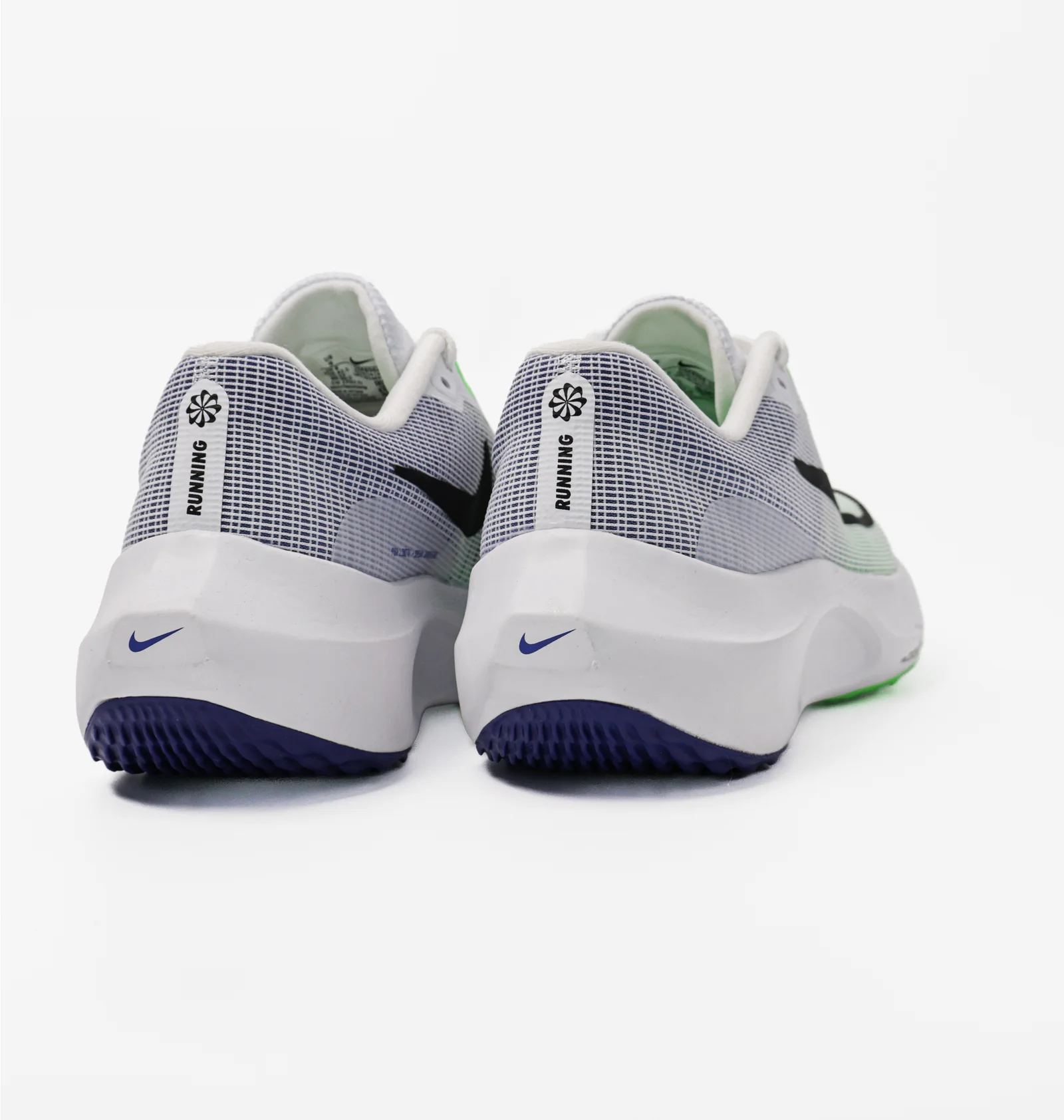 ᐉ Кроссовки мужские Nike Zoom Fly 5 Road Running Shoes Violet