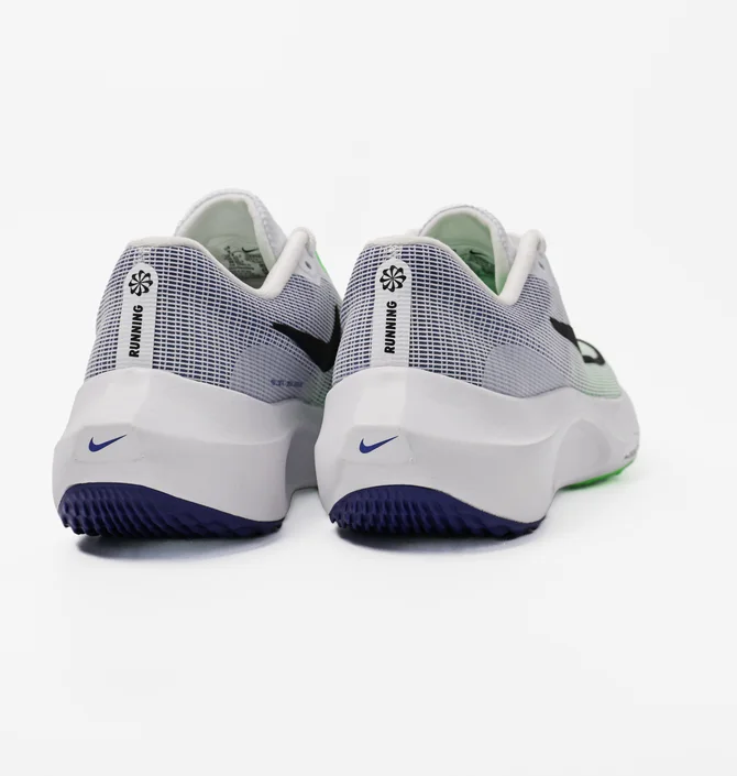 ᐉ Кроссовки мужские Nike Zoom Fly 5 Road Running Shoes Violet