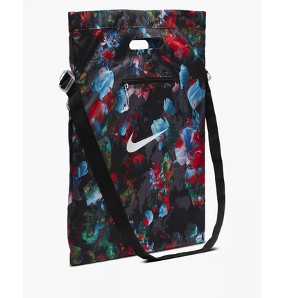 Сумка унісекс Nike Stash Tote - Aop Multi Dv3089-010