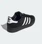 Кроссовки женские Adidas Superstar Black JH9475