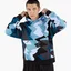 Худи мужское Air Jordan Flight Mvp Blue FB7014-425