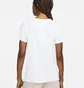 Футболка женская Nike Dri-Fit Race White DD5927-100
