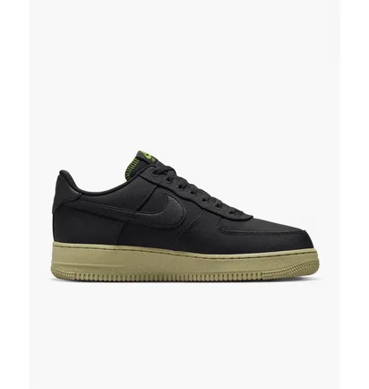 Кроссовки мужские Nike Air Force 1 07 Lv8 Black FJ4160-001