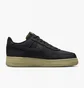 Кроссовки мужские Nike Air Force 1 07 Lv8 Black FJ4160-001