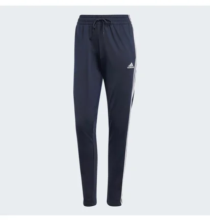 Спортивний костюм жіночий Adidas Essentials 3-Stripes Blue IJ8782