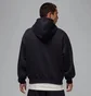 Толстовка мужская Air Jordan Ovs Fz Black IB7231-010