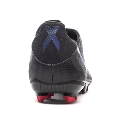 Бутси унісекс Adidas X Speedflow.3 Black Fy3273