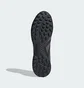 Сороконожки мужские Adidas Predator Pro Black/Grey JI2057