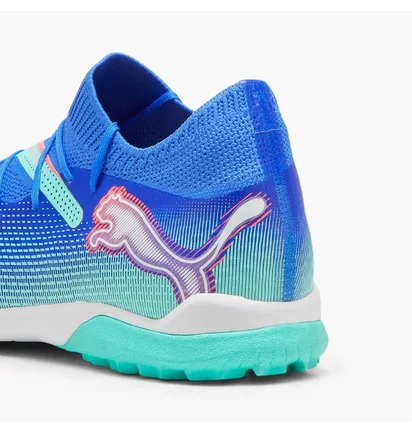 Сороконіжки унісекс Puma Future 7 Pro Cage Blue 107923-01