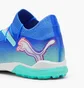 Сороконіжки унісекс Puma Future 7 Pro Cage Blue 107923-01