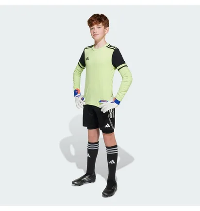Шорти дитячі Adidas Squadra 25 Black JJ1942