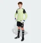 Шорти дитячі Adidas Squadra 25 Black JJ1942