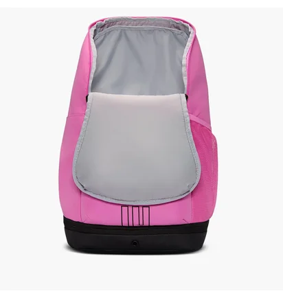 Рюкзак унісекс Nike Varsity Elite Pink HM9965-675
