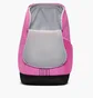Рюкзак унісекс Nike Varsity Elite Pink HM9965-675