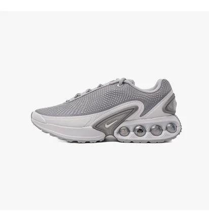 Кроссовки унисекс Nike Air Max Dn Grey DV3337-007