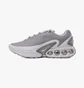 Кроссовки унисекс Nike Air Max Dn Grey DV3337-007