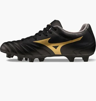 Бутси чоловічі Mizuno Monarcida Neo Ii Select 45 Black P1GA232550