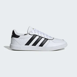 Кроссовки женские Adidas Breaknet Sleek White IH5426