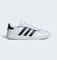 Кроссовки женские Adidas Breaknet Sleek White IH5426