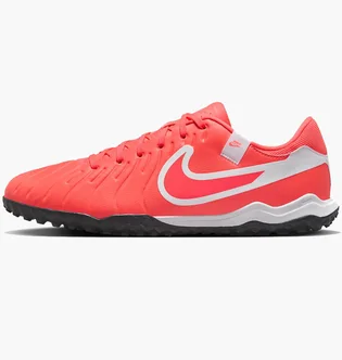 Сороконожки мужские Nike Tiempo Legend 10 Academy Tf Pink DV4342-800