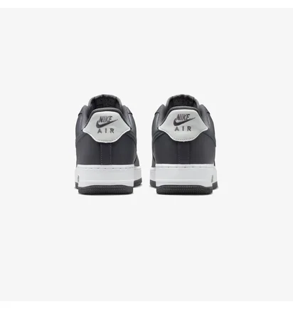 Кроссовки мужские Nike Air Force 1 Grey FJ4146-004