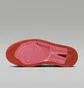 Кросівки жіночі Air Jordan 1 Zoom Cmft 2 Shoes Black/Brown DV1305-206