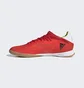 Футзалки унисекс Adidas X Speedflow.3 In Red Fy3300