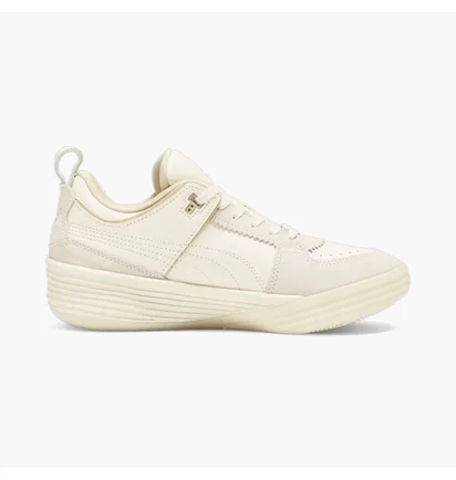 Кроссовки женские Puma X Trophy Hunting All-Pro Nitro™ Basketball Shoes Beige 379181-01