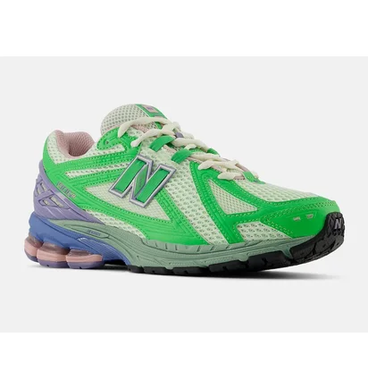 Кроссовки мужские New Balance 1906R Green/Beige M1906RVA