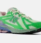 Кроссовки мужские New Balance 1906R Green/Beige M1906RVA