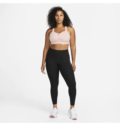 Топ жіночий Nike Alpha Pink DD0436-610