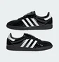Кроссовки женские Adidas Samba Lt Black JI2707