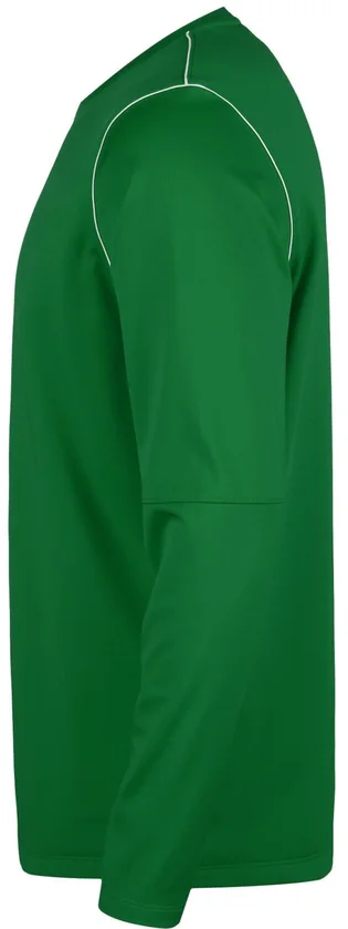 Лонгслив детский Nike Dry Park 20 Crew Top Green BV6901-302