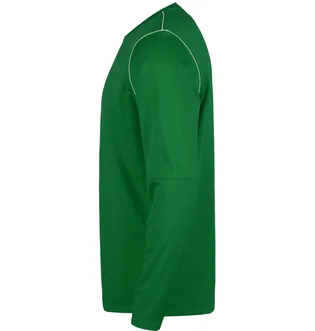 Лонгслив детский Nike Dry Park 20 Crew Top Green BV6901-302