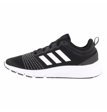 Кросівки жіночі Adidas Fluidup Black H02009