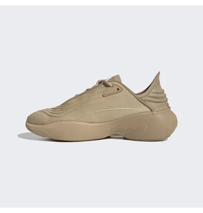 Кросівки чоловічі Adidas Adifom Sltn Shoes Brown Hp6482