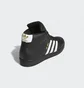 Кросівки чоловічі Adidas Pro Model Originals Black FV5723
