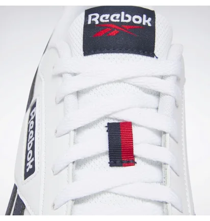 Кроссовки унисекс Reebok Glide White GZ2330